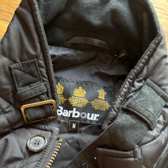 Barbour jacket - Picture 4 of 4